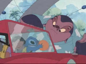 Lilo & Stitch