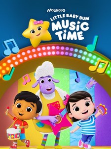 Little Baby Bum: che musica!