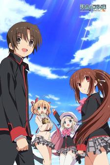 Little Busters!