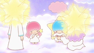 Little Twin Stars: The Beginning Story