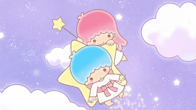 Little Twin Stars: The Beginning Story