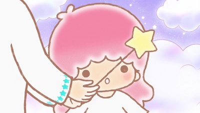 Little Twin Stars: The Beginning Story