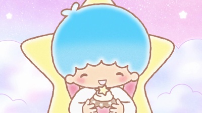 Little Twin Stars: The Beginning Story