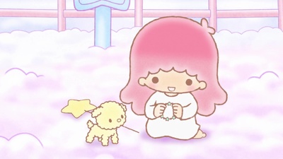 Little Twin Stars: The Beginning Story