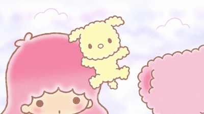 Little Twin Stars: The Beginning Story