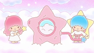 Little Twin Stars: The Beginning Story