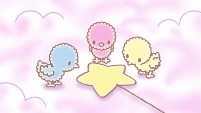 Little Twin Stars: The Beginning Story