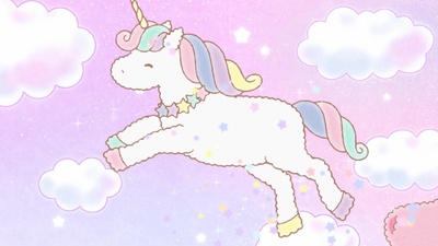 Little Twin Stars: The Beginning Story