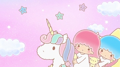 Little Twin Stars: The Beginning Story