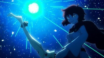 Little Witch Academia (TV)