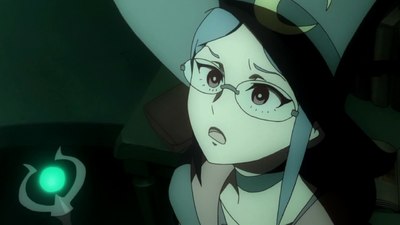 Little Witch Academia (TV)