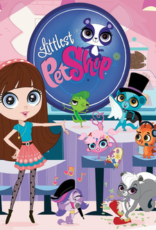 Littlest Pet Shop