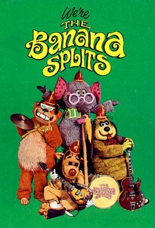 Lo Show dei Banana Splits