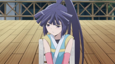 Log Horizon 3