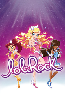 LoliRock