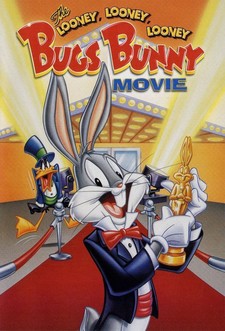 Looney, Looney, Looney Bugs Bunny Movie