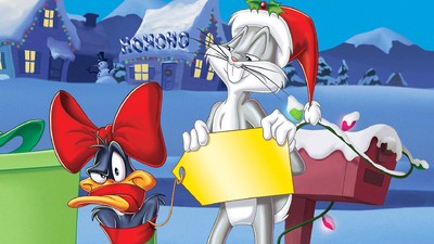 Looney Tunes: Canto di Natale