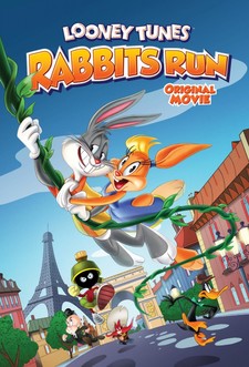 Looney Tunes: Due conigli nel mirino