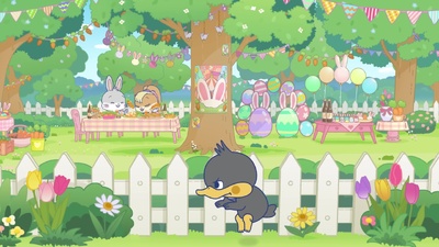 Looney Tunes Gokko