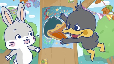 Looney Tunes Gokko
