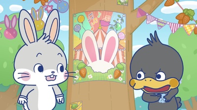 Looney Tunes Gokko