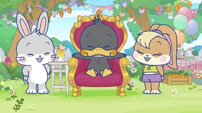 Looney Tunes Gokko