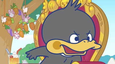 Looney Tunes Gokko