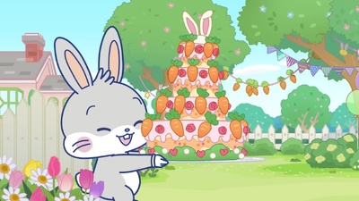 Looney Tunes Gokko