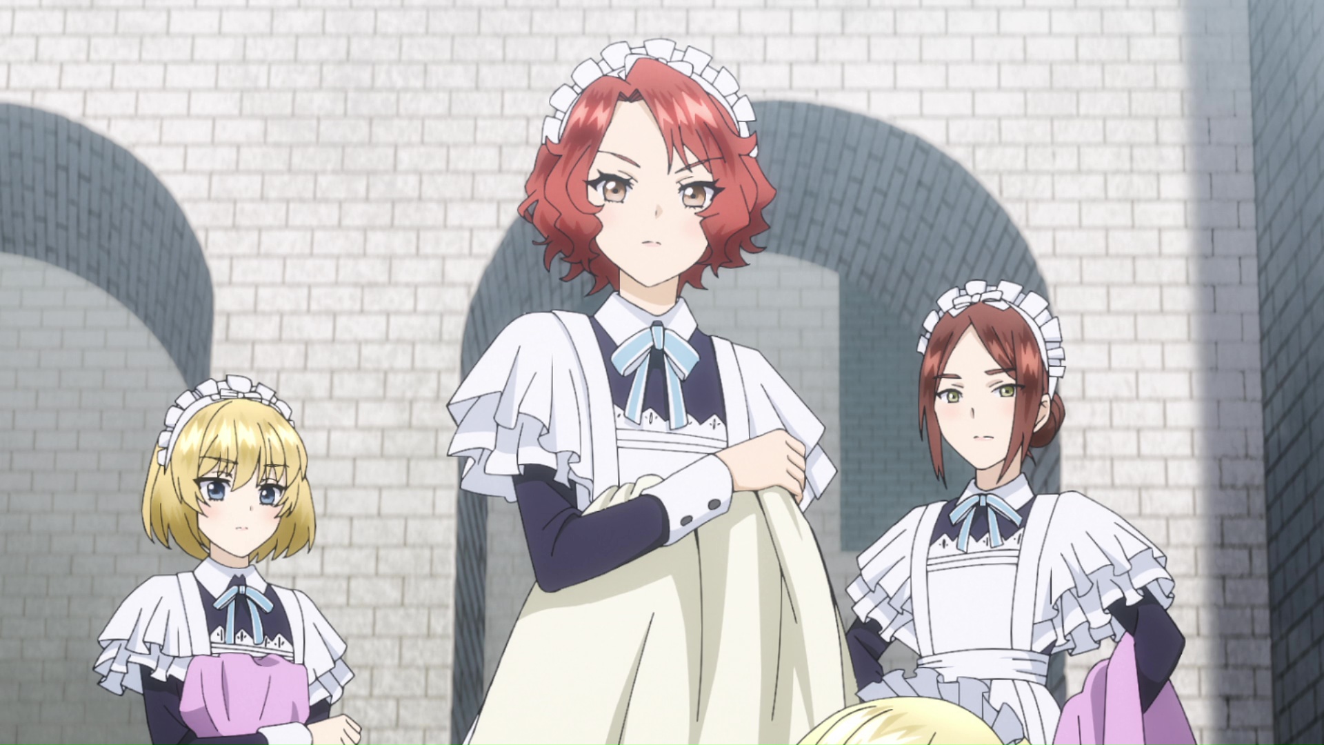 7th Time Loop: The Villainess Enjoys a Carefree Life Married to Her