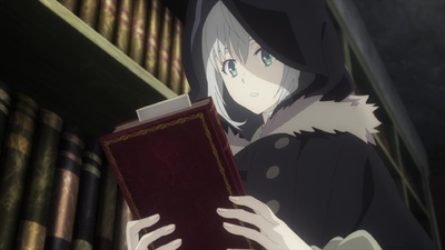 Lord El-Melloi II's Case Files: Rail Zeppelin Grace Note - Special Episode