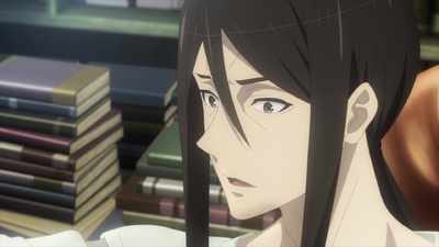 Lord El-Melloi II's Case Files: Rail Zeppelin Grace Note - Special Episode