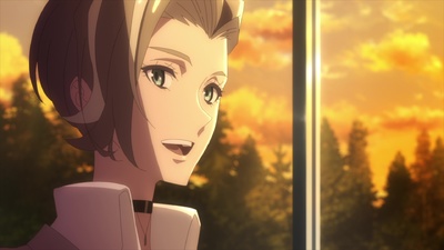 Lord El-Melloi II's Case Files: Rail Zeppelin Grace Note - Special Episode