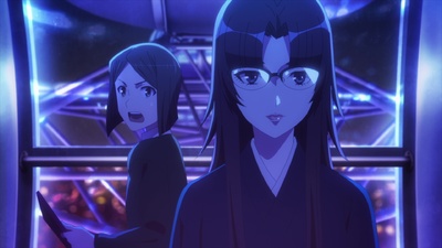 Lord El-Melloi II's Case Files: Rail Zeppelin Grace Note - Special Episode