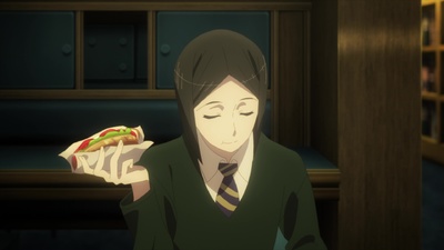 Lord El-Melloi II's Case Files: Rail Zeppelin Grace Note - Special Episode