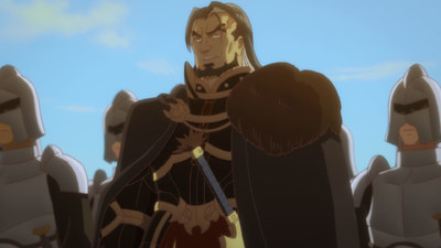 Lost Song
