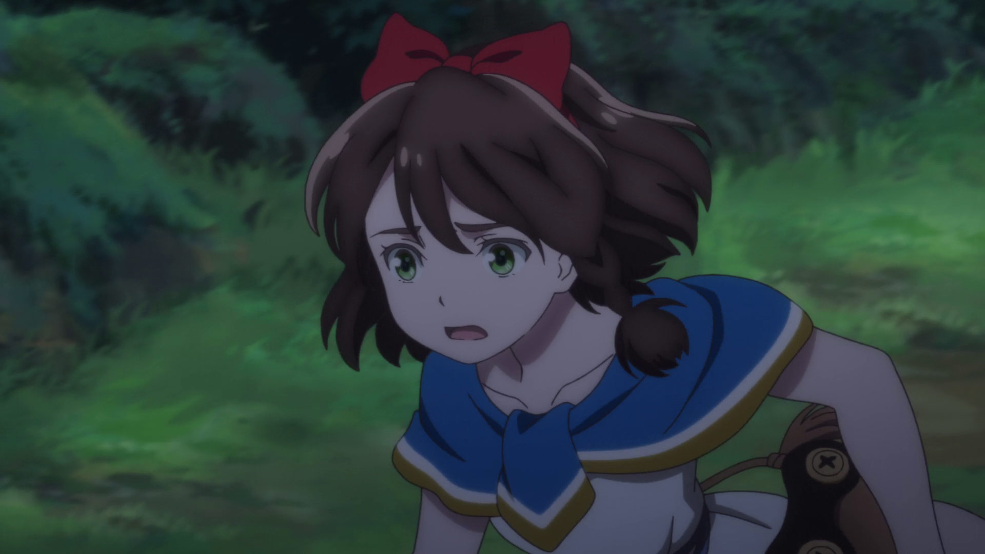 lost song rating anime lost song rating anime