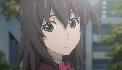 Lostorage Conflated WIXOSS