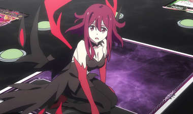 Lostorage Incited WIXOSS