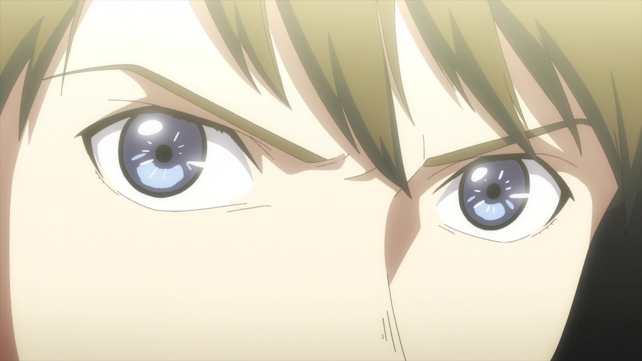Love All Play – Novo teaser trailer do anime destaca Ryō Mizushima - Manga Livre RS