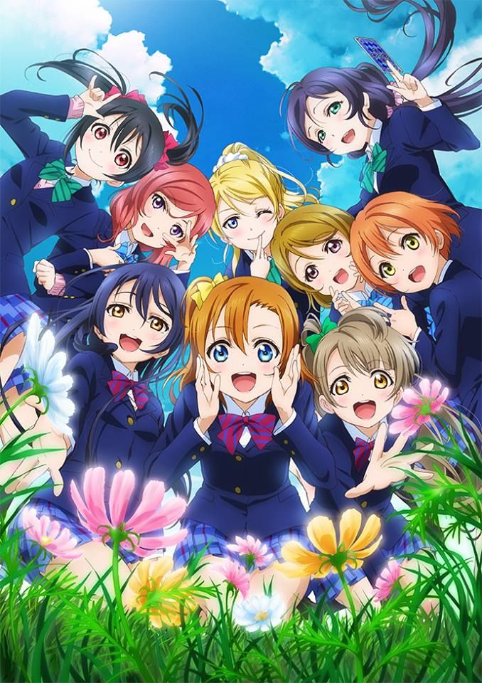 Love Live! 2