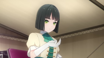 Love Live! Hasu no Sora Jōgakuin School Idol Club: Bloom Garden Party