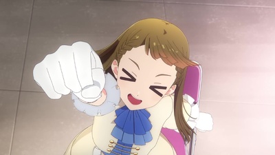 Love Live! Hasu no Sora Jōgakuin School Idol Club: Bloom Garden Party