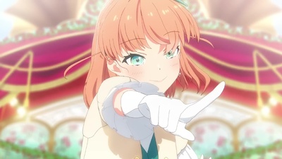 Love Live! Hasu no Sora Jōgakuin School Idol Club: Bloom Garden Party