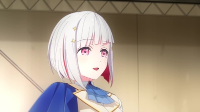 Love Live! Hasu no Sora Jōgakuin School Idol Club: Bloom Garden Party