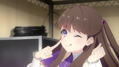 Love Live! Hasu no Sora Jōgakuin School Idol Club: Bloom Garden Party