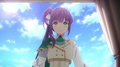 Love Live! Hasu no Sora Jōgakuin School Idol Club: Bloom Garden Party