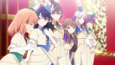 Love Live! Hasu no Sora Jōgakuin School Idol Club: Bloom Garden Party