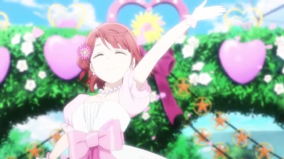 Love Live! Nijigasaki High School Idol Club (2nd Season)