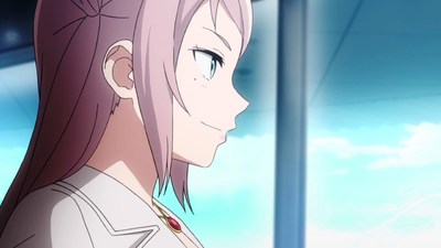 Love Live! Nijigasaki High School Idol Club (2nd Season)