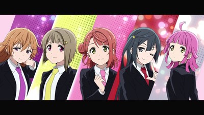 Love Live! Nijigasaki High School Idol Club (2nd Season)